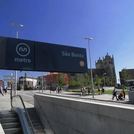 National Theatre Trendy * Oporto