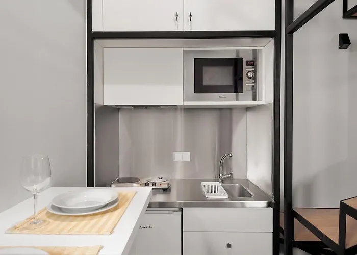 Apartman National Theatre Trendy