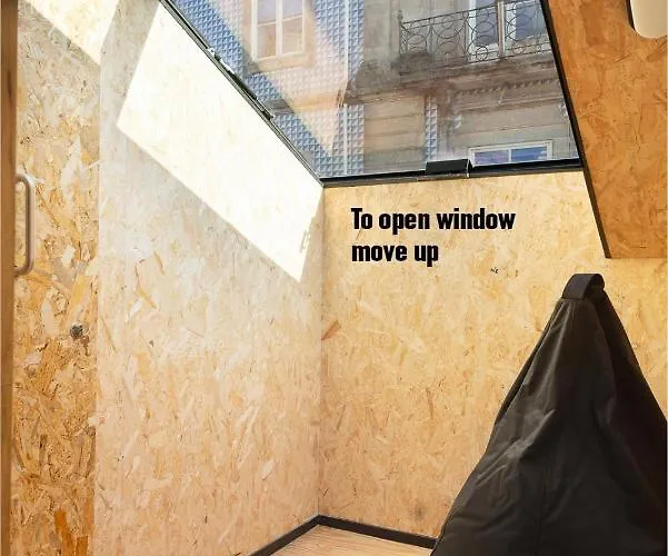 National Theatre Trendy Porto