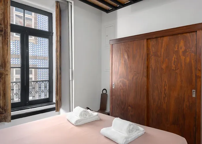 National Theatre Trendy Apartman