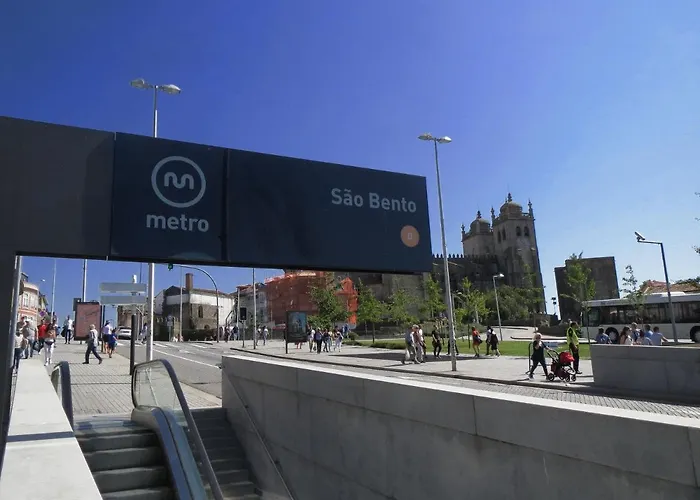 National Theatre Trendy * Porto