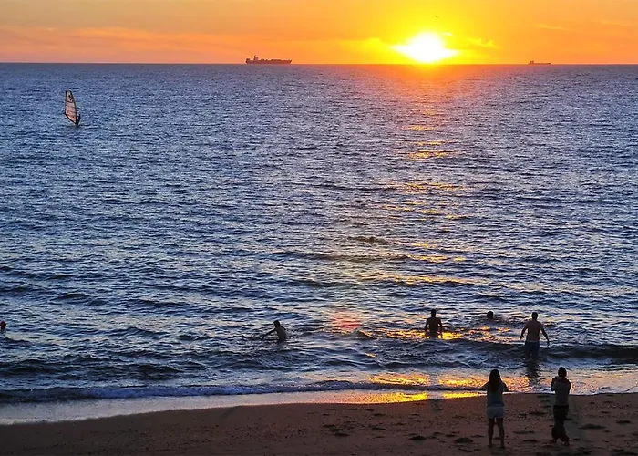 National Theatre Trendy Apartman Porto