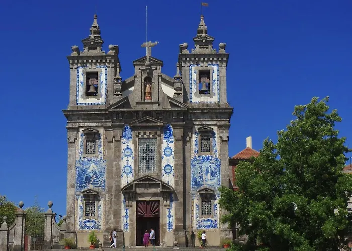 Apartman National Theatre Trendy Porto