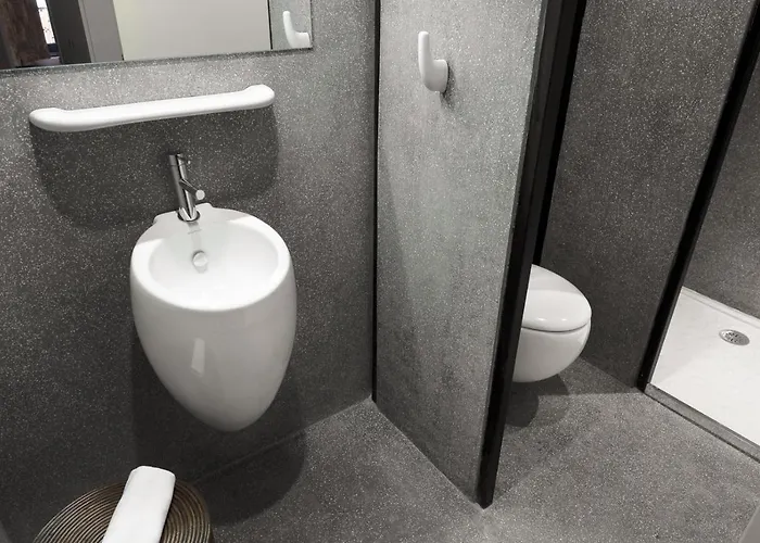 Apartman National Theatre Trendy