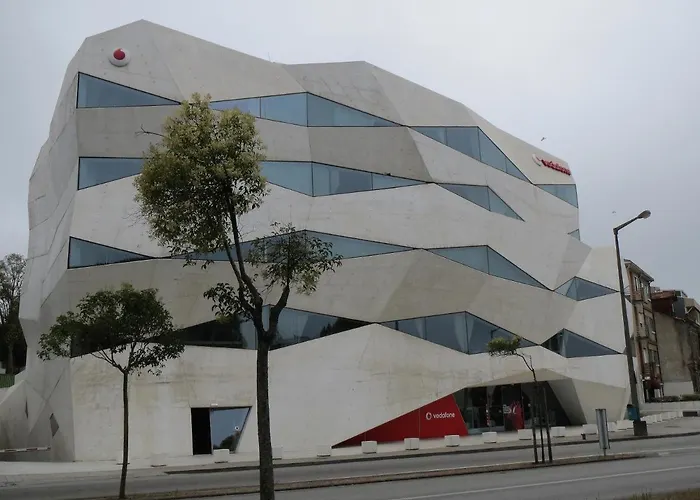 Apartman National Theatre Trendy