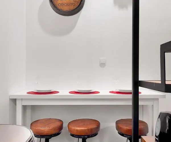 National Theatre Trendy Porto