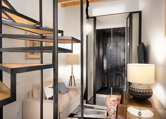 Apartman National Theatre Trendy