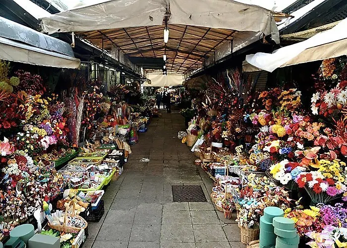 National Theatre Trendy *