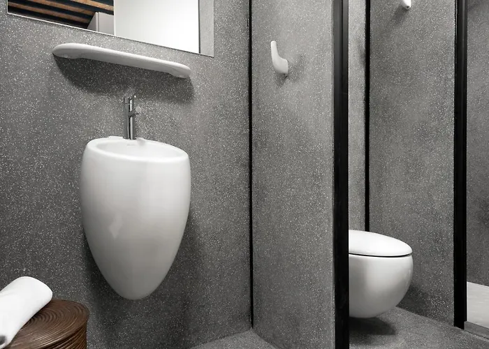 Apartman National Theatre Trendy *