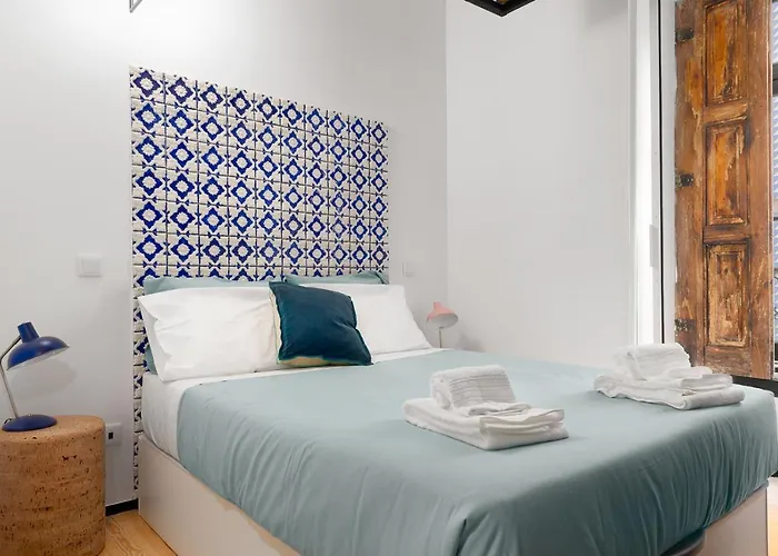 National Theatre Trendy Apartman