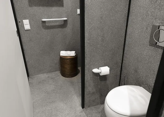 Apartman National Theatre Trendy *