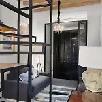 Apartman National Theatre Trendy Porto