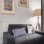 National Theatre Trendy Apartman Porto