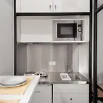 Apartman National Theatre Trendy