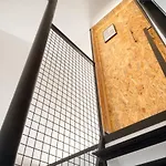 National Theatre Trendy Apartman *