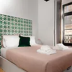 National Theatre Trendy Apartman Porto