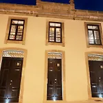 National Theatre Trendy Porto