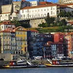 National Theatre Trendy Apartment Porto