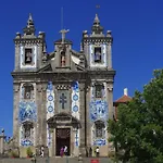 Apartman National Theatre Trendy Porto