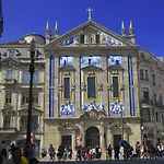 National Theatre Trendy Apartman Porto