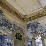 National Theatre Trendy Apartman Porto