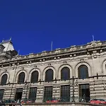 National Theatre Trendy Apartman