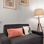 Apartment National Theatre Trendy *