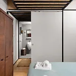 National Theatre Trendy Apartman Porto