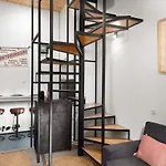 National Theatre Trendy Apartment Porto