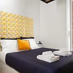 National Theatre Trendy Apartman Porto