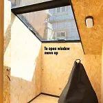 National Theatre Trendy Apartment Porto