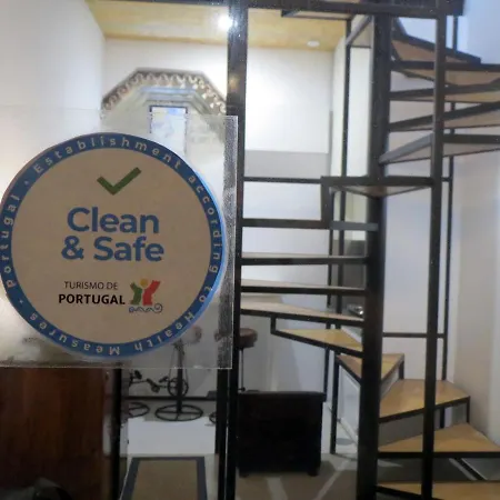 National Theatre Trendy 公寓