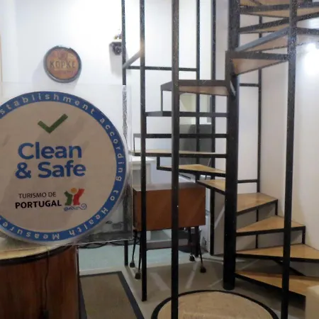 公寓 National Theatre Trendy *