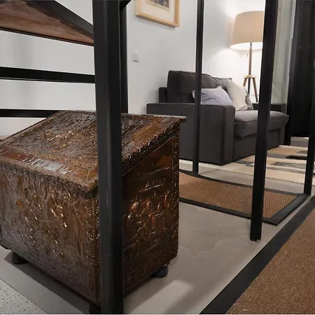 National Theatre Trendy 公寓 波尔图