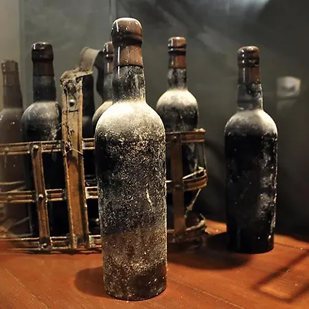 National Theatre Trendy 波尔图