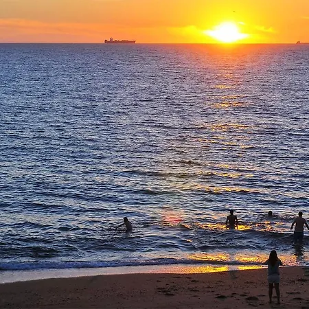 National Theatre Trendy 公寓 波尔图