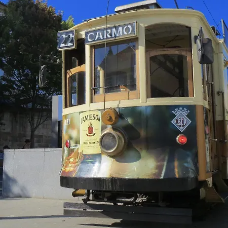 National Theatre Trendy 波尔图