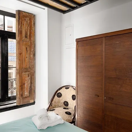 公寓 National Theatre Trendy *