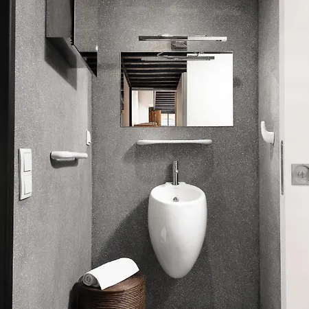 National Theatre Trendy * 波尔图