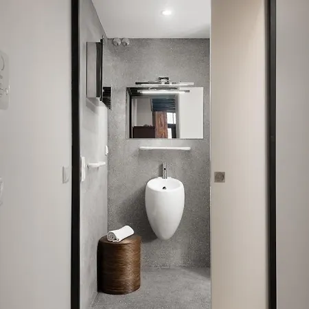 National Theatre Trendy 波尔图