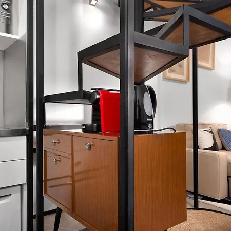 National Theatre Trendy 波尔图