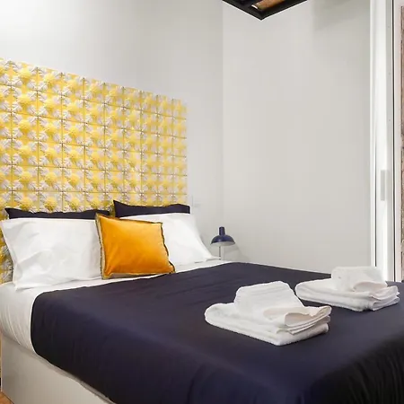 National Theatre Trendy 公寓 波尔图