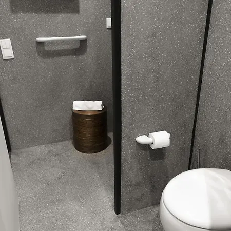 公寓 National Theatre Trendy *