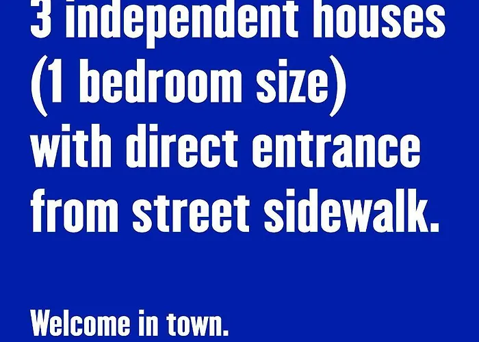 National Theatre Trendy Apartament