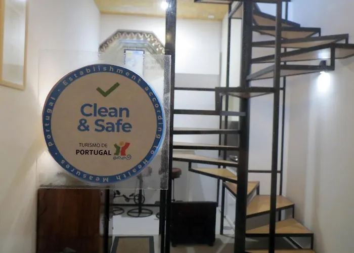 National Theatre Trendy Apartament