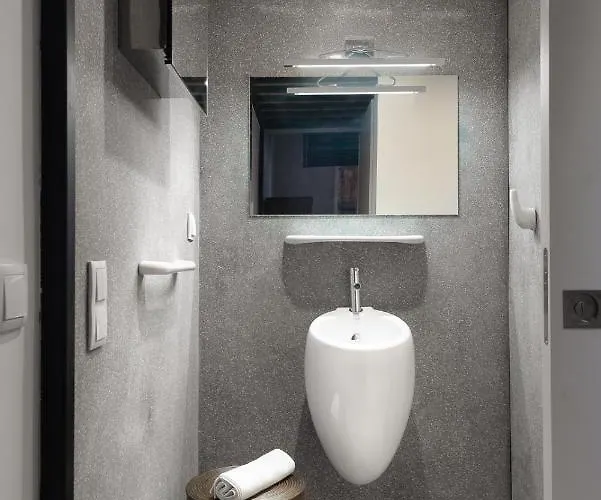 Apartament National Theatre Trendy *