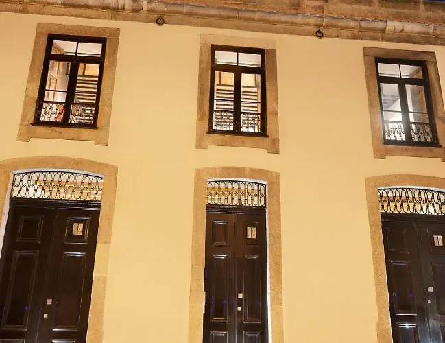 National Theatre Trendy Porto