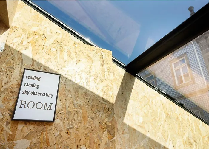 National Theatre Trendy * Porto