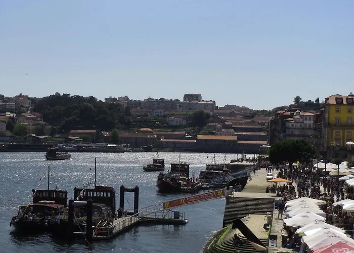 National Theatre Trendy Porto