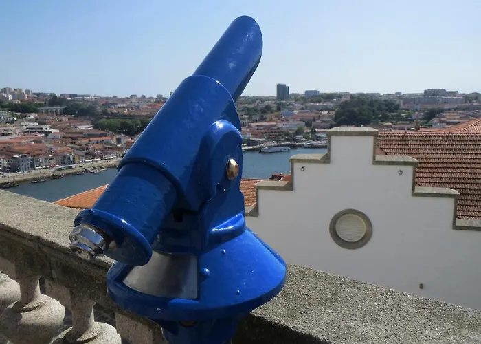 Apartament National Theatre Trendy